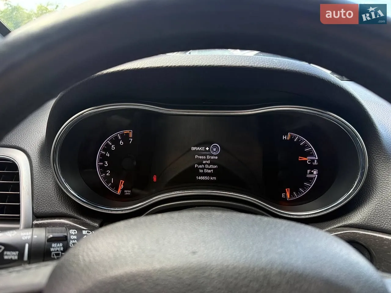 2018 Jeep Grand Cherokee - мініатюра 16