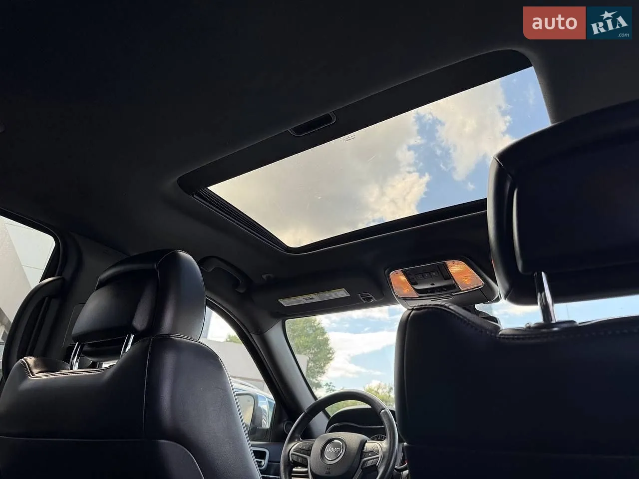 2018 Jeep Grand Cherokee - мініатюра 24