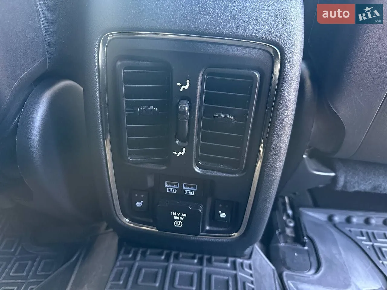 2018 Jeep Grand Cherokee - мініатюра 27