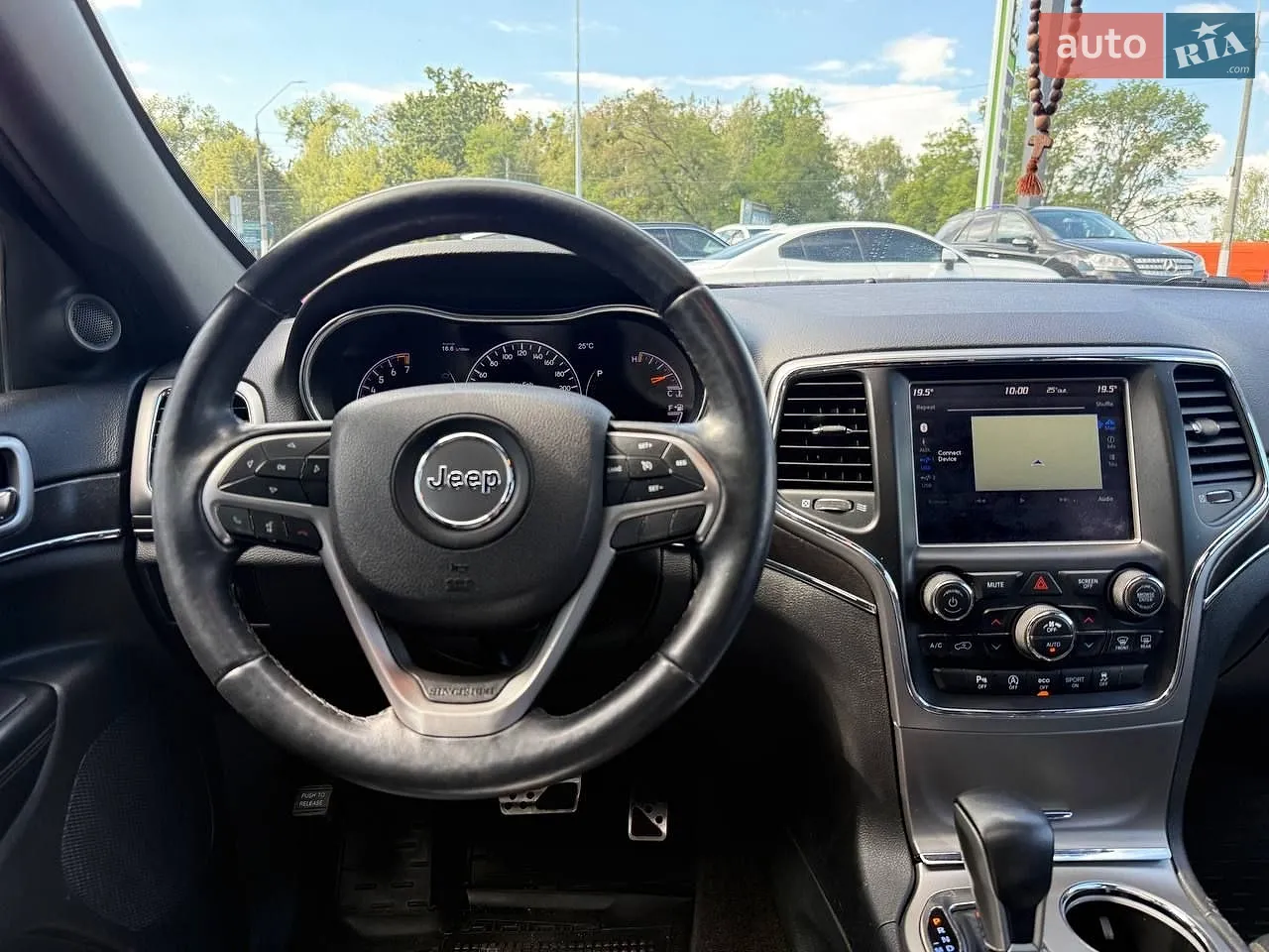 2018 Jeep Grand Cherokee - мініатюра 14