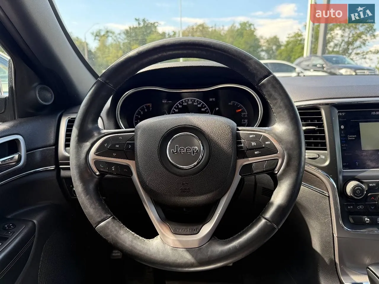 2018 Jeep Grand Cherokee - мініатюра 15