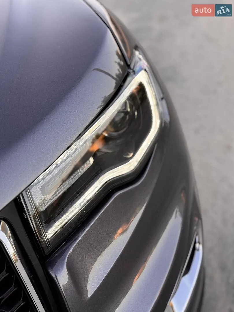 2021 Jeep Grand Cherokee - мініатюра 12