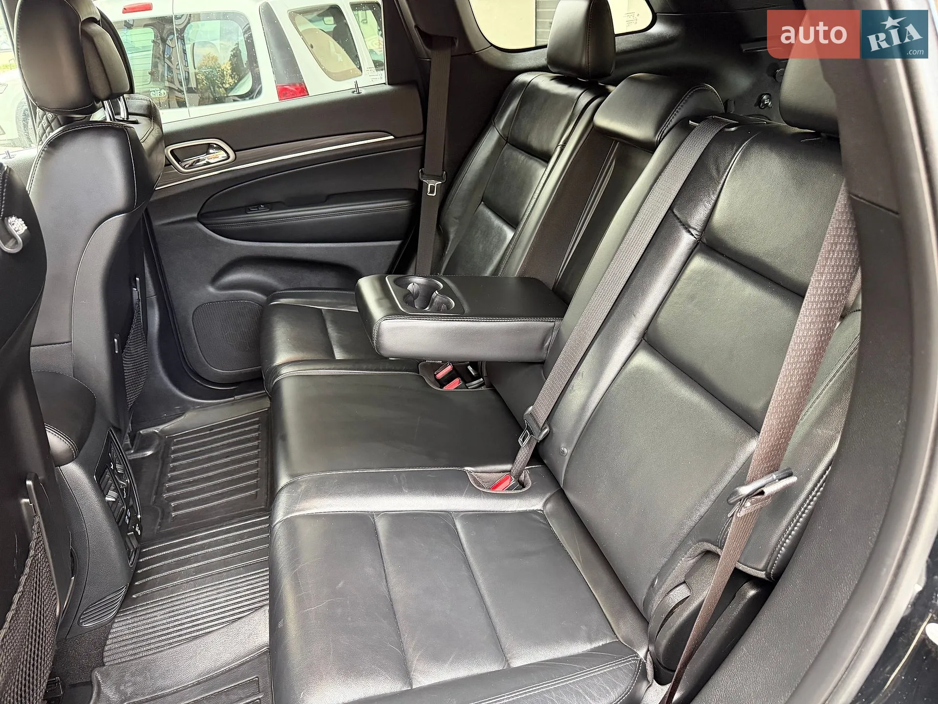 2020 Jeep Grand Cherokee - мініатюра 19