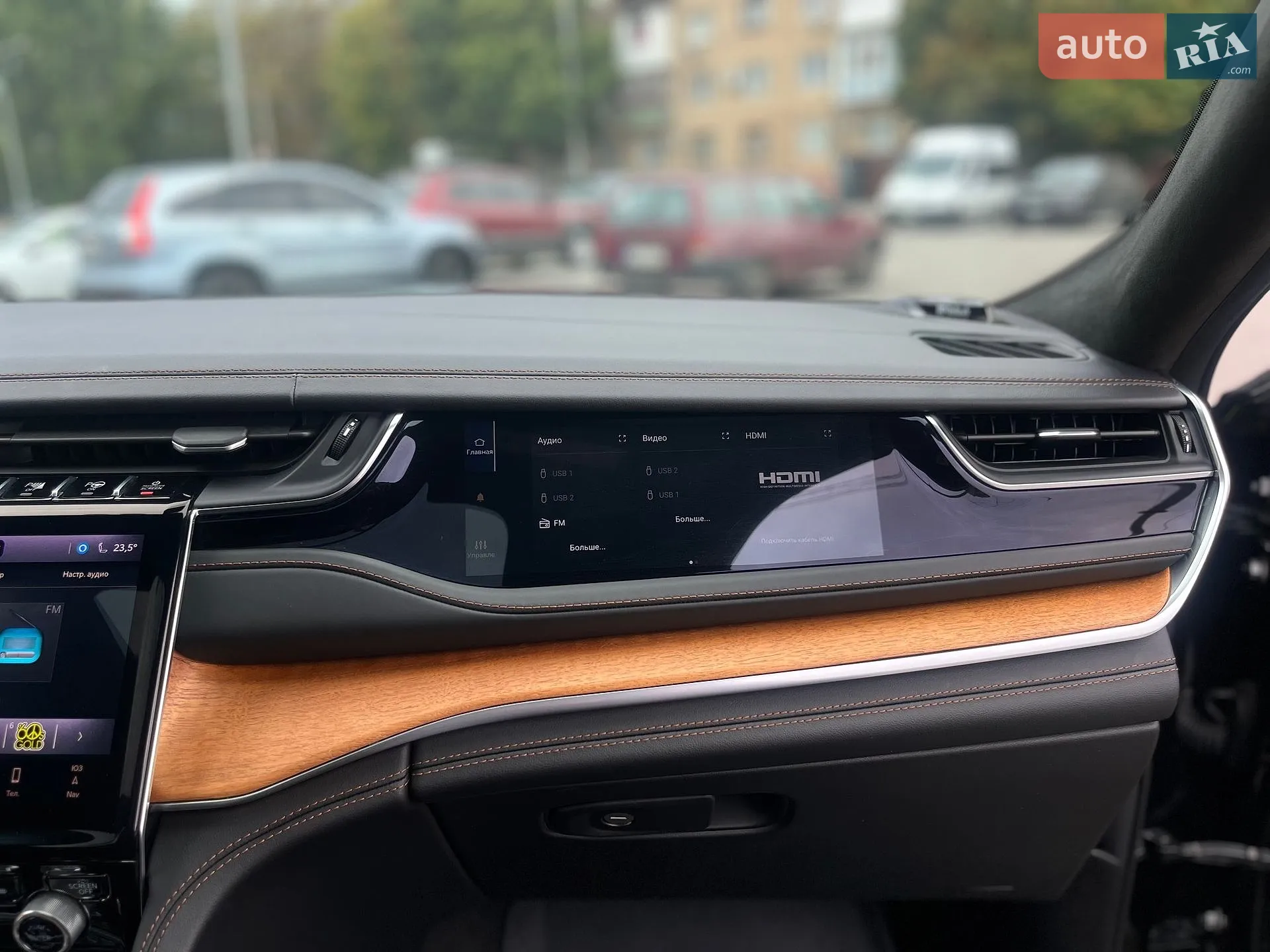 2022 Jeep Grand Cherokee - мініатюра 12