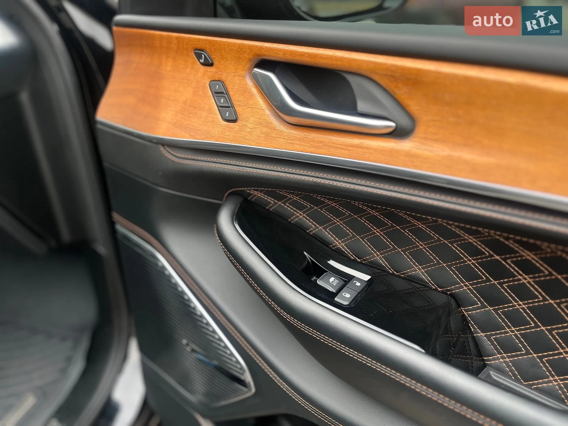 2022 Jeep Grand Cherokee - мініатюра 13