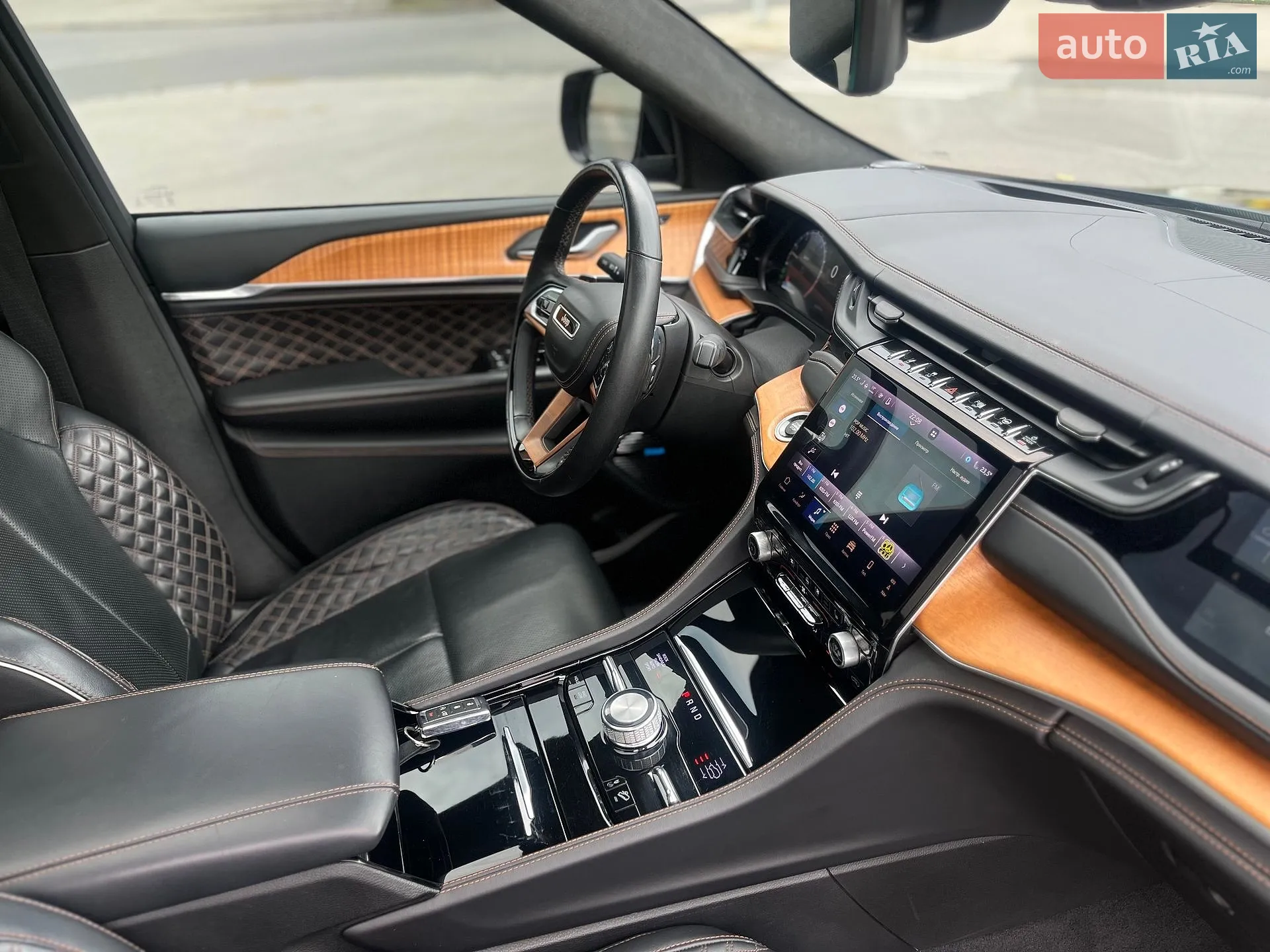 2022 Jeep Grand Cherokee - мініатюра 14