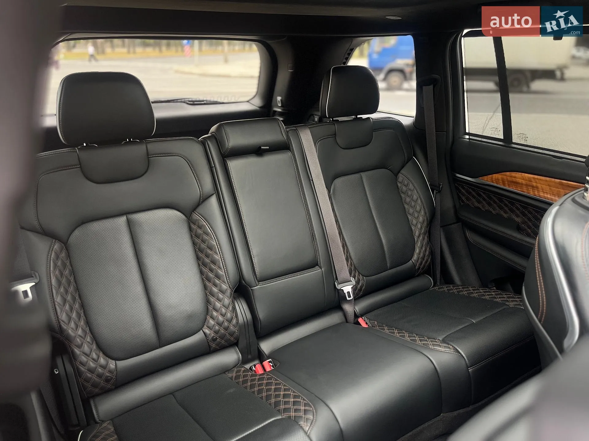 2022 Jeep Grand Cherokee - мініатюра 20