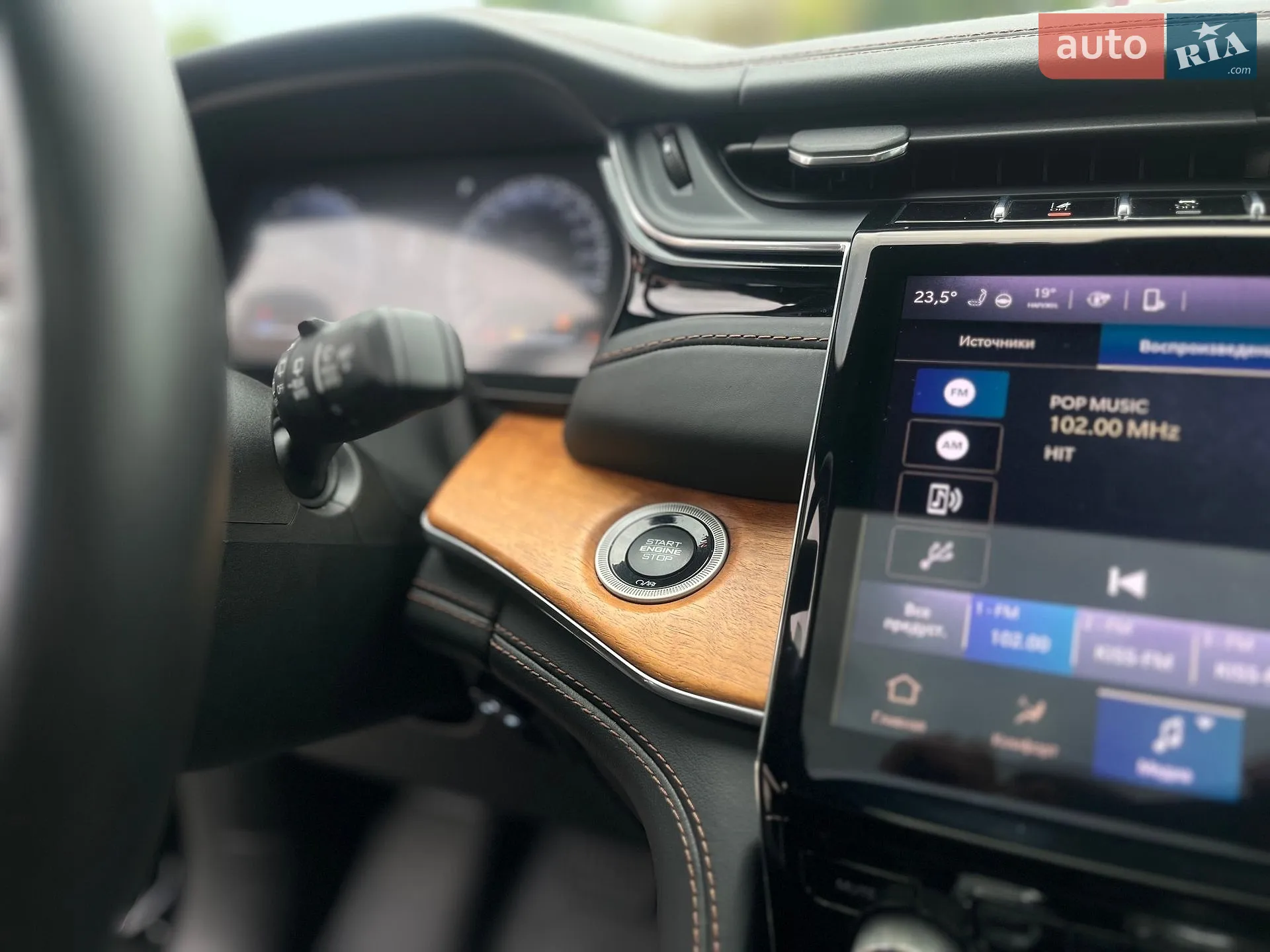 2022 Jeep Grand Cherokee - мініатюра 34
