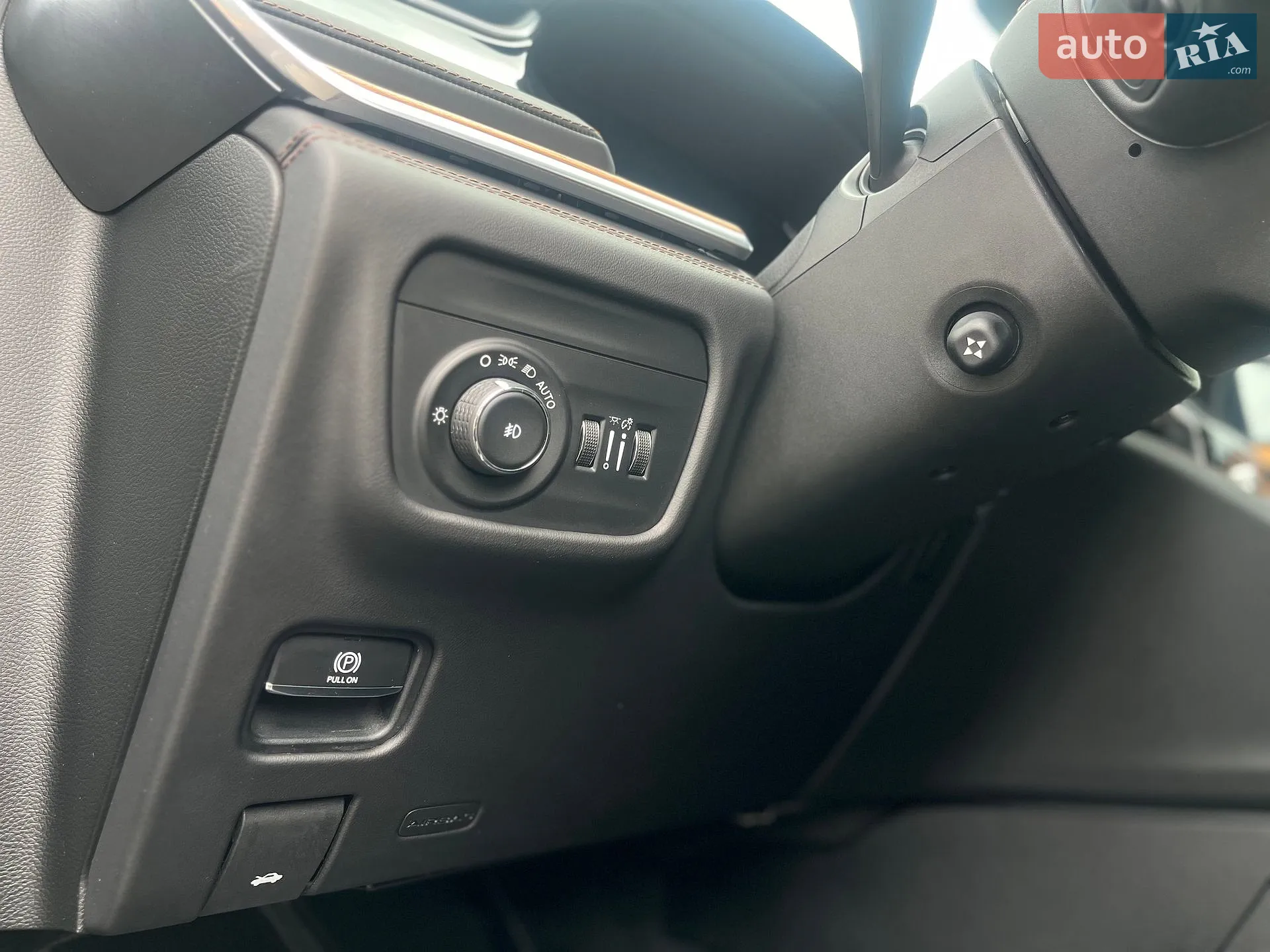 2022 Jeep Grand Cherokee - мініатюра 36