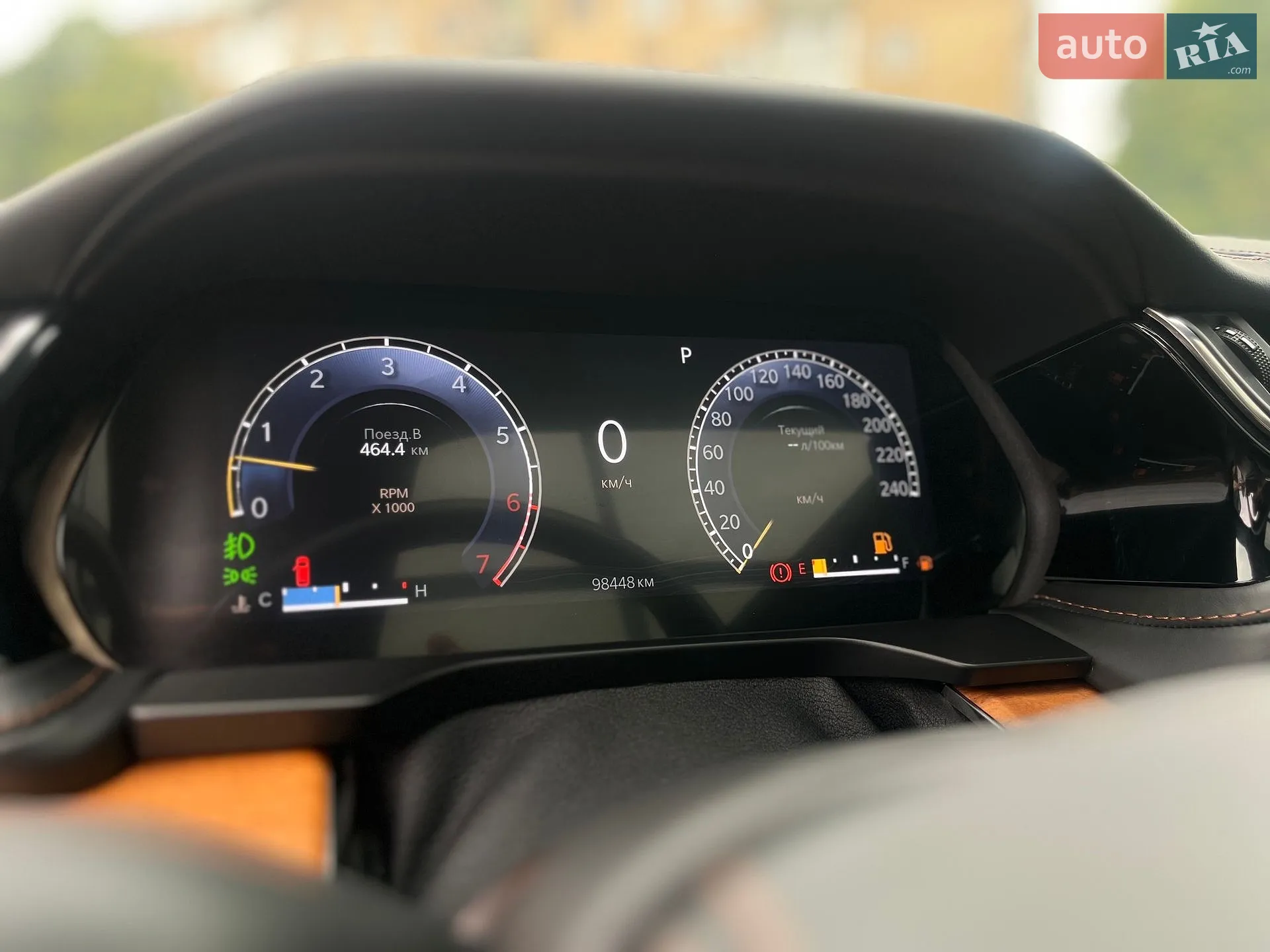 2022 Jeep Grand Cherokee - мініатюра 42
