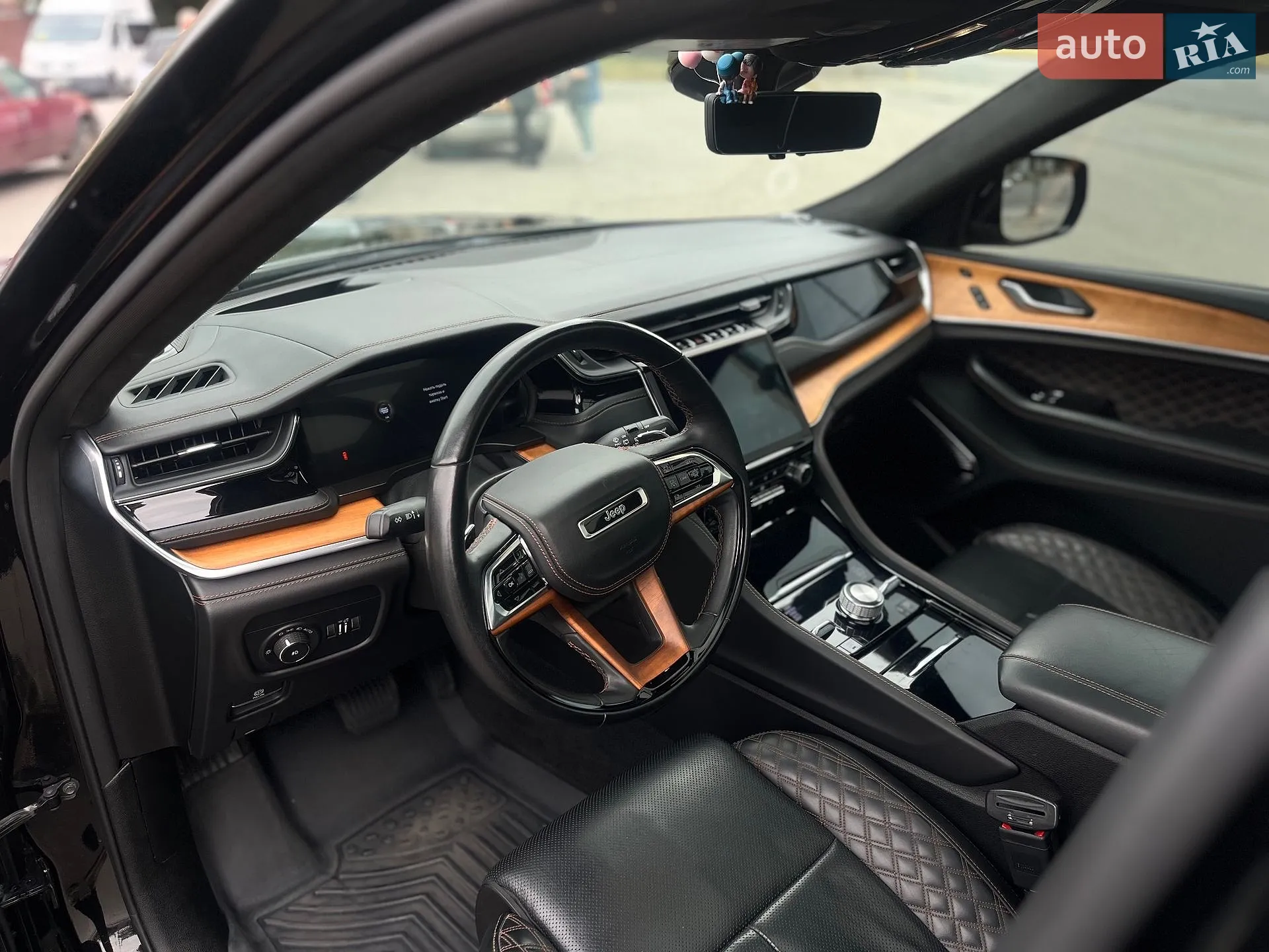 2022 Jeep Grand Cherokee - мініатюра 46