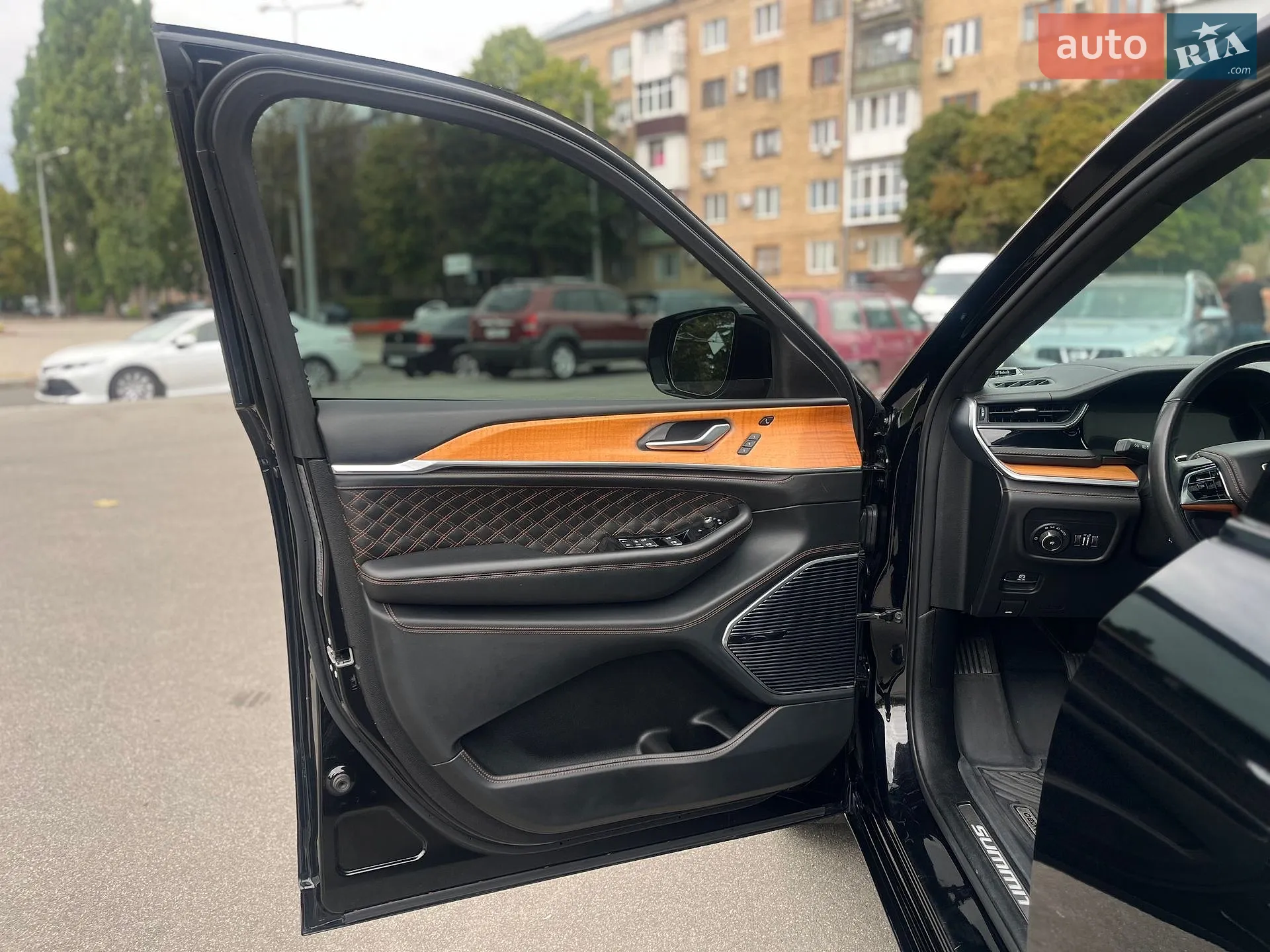 2022 Jeep Grand Cherokee - мініатюра 49