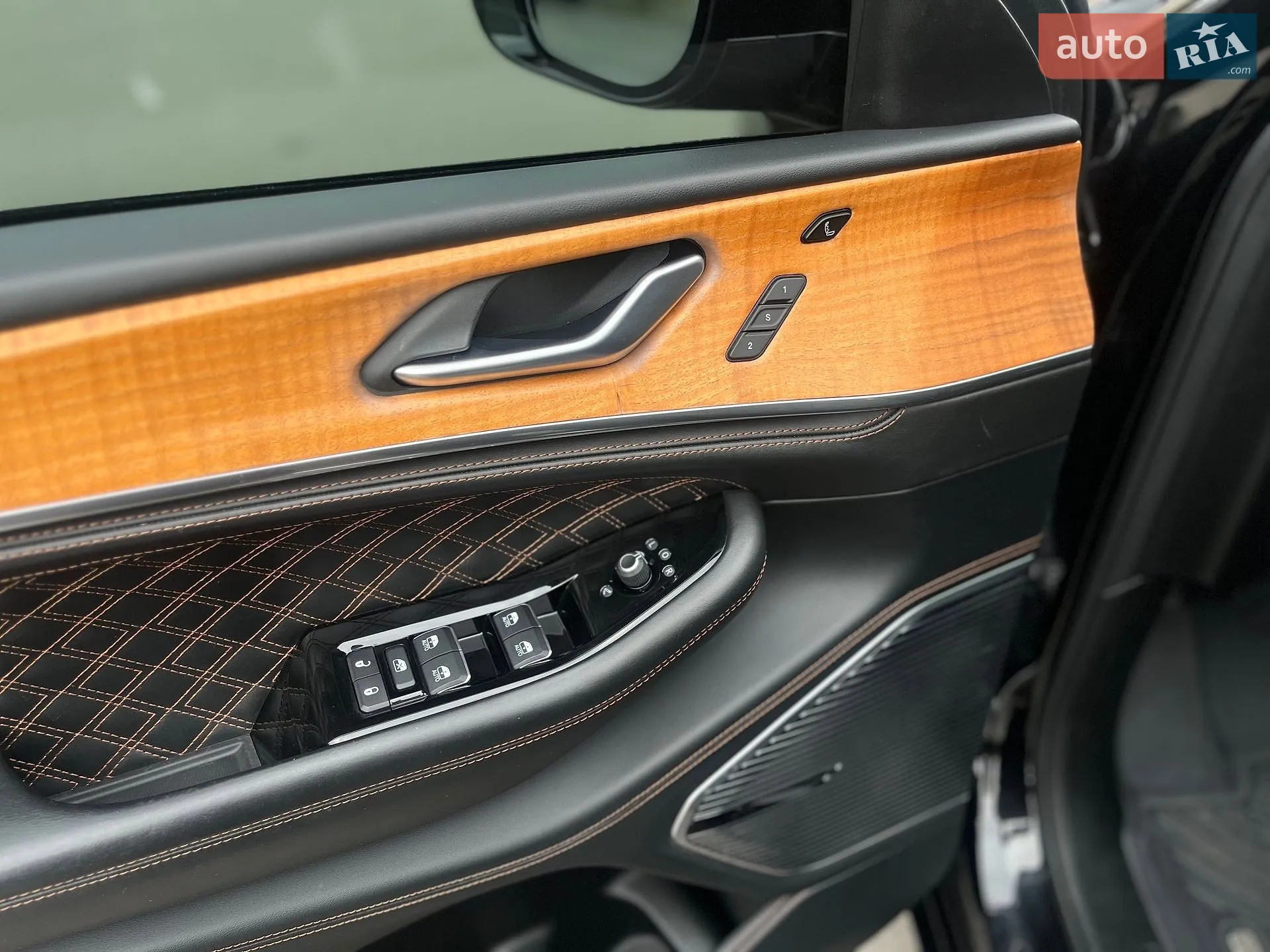 2022 Jeep Grand Cherokee - мініатюра 50