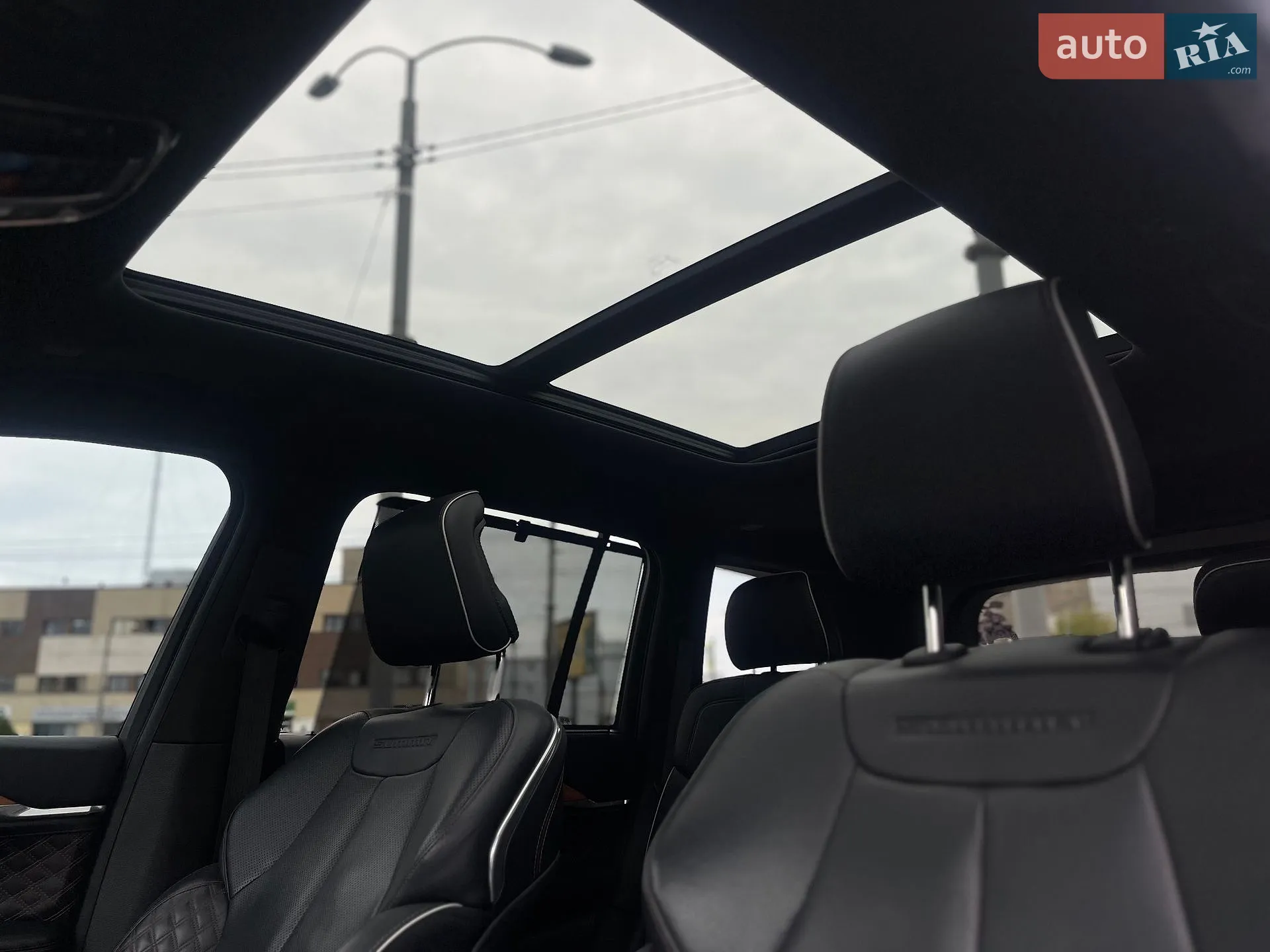 2022 Jeep Grand Cherokee - мініатюра 53