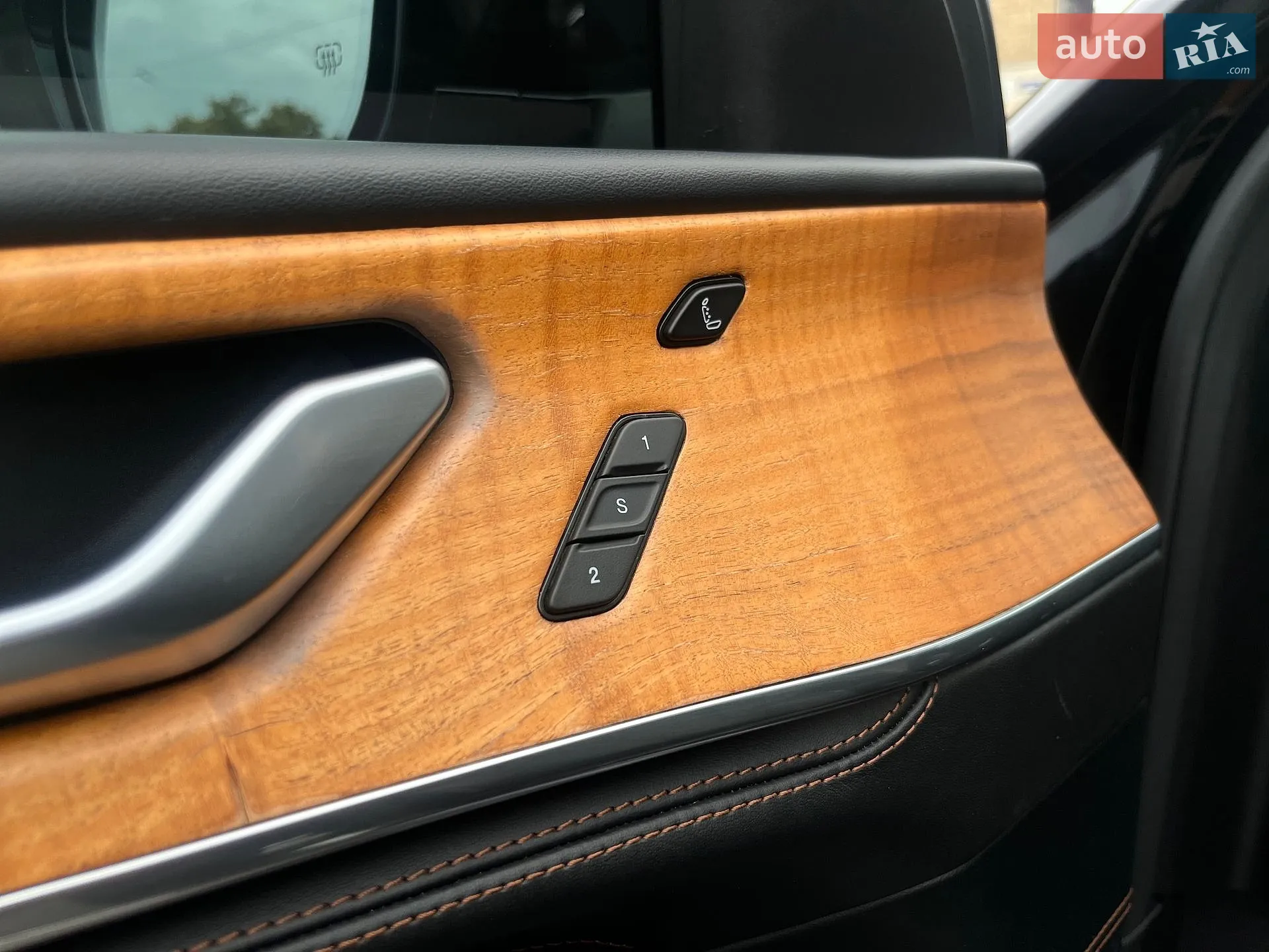 2022 Jeep Grand Cherokee - мініатюра 55