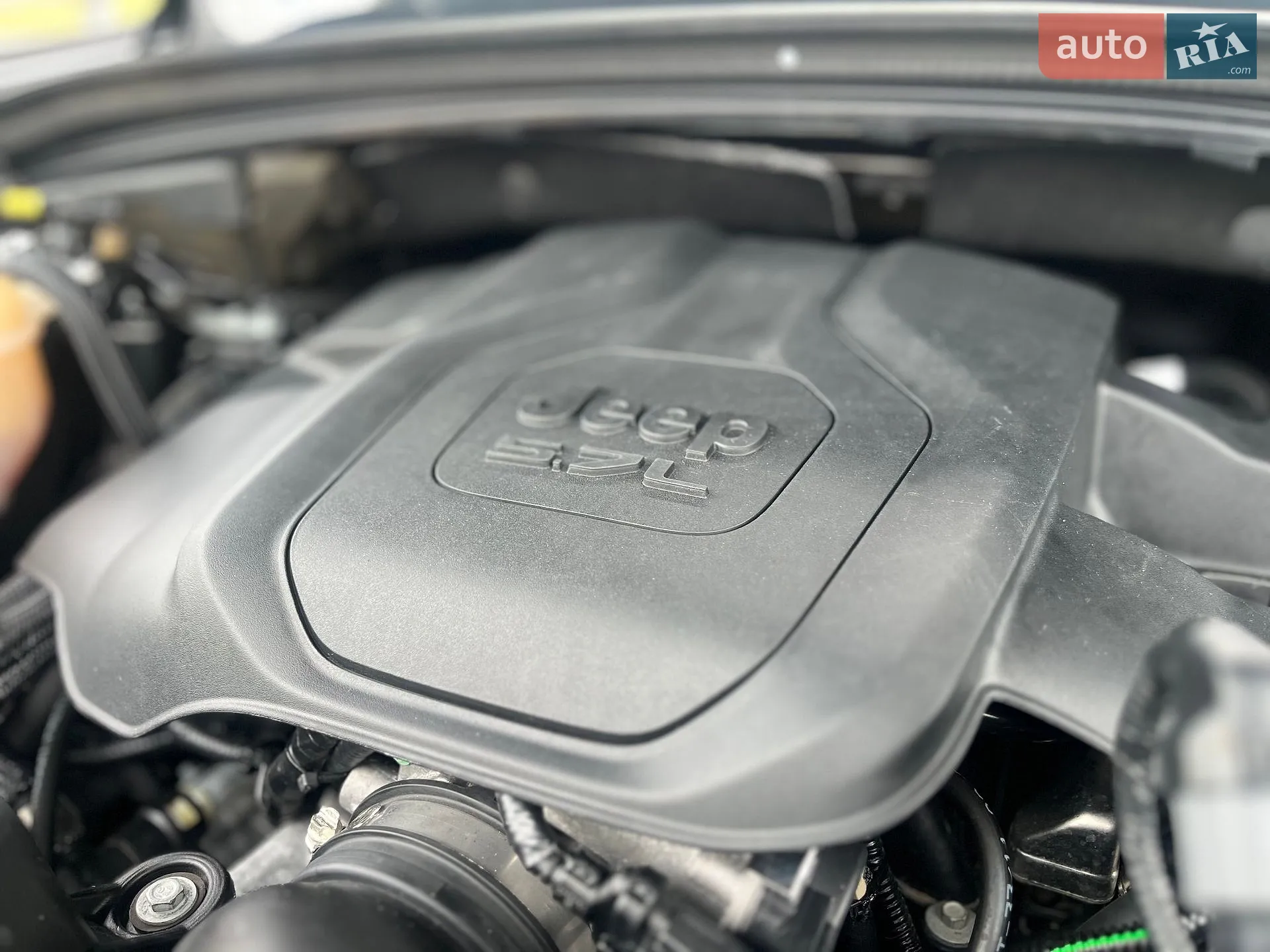 2022 Jeep Grand Cherokee - мініатюра 58
