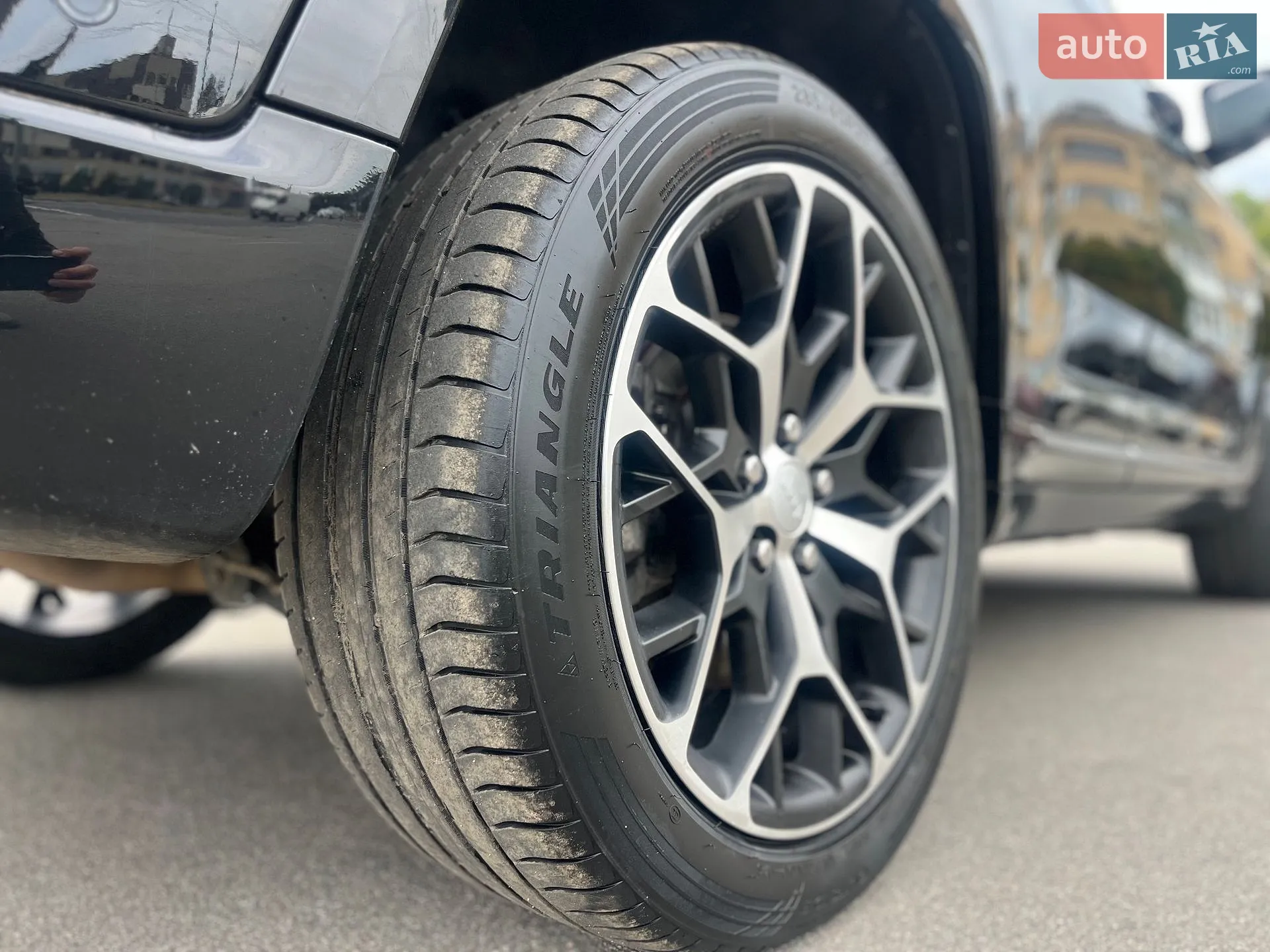 2022 Jeep Grand Cherokee - мініатюра 67