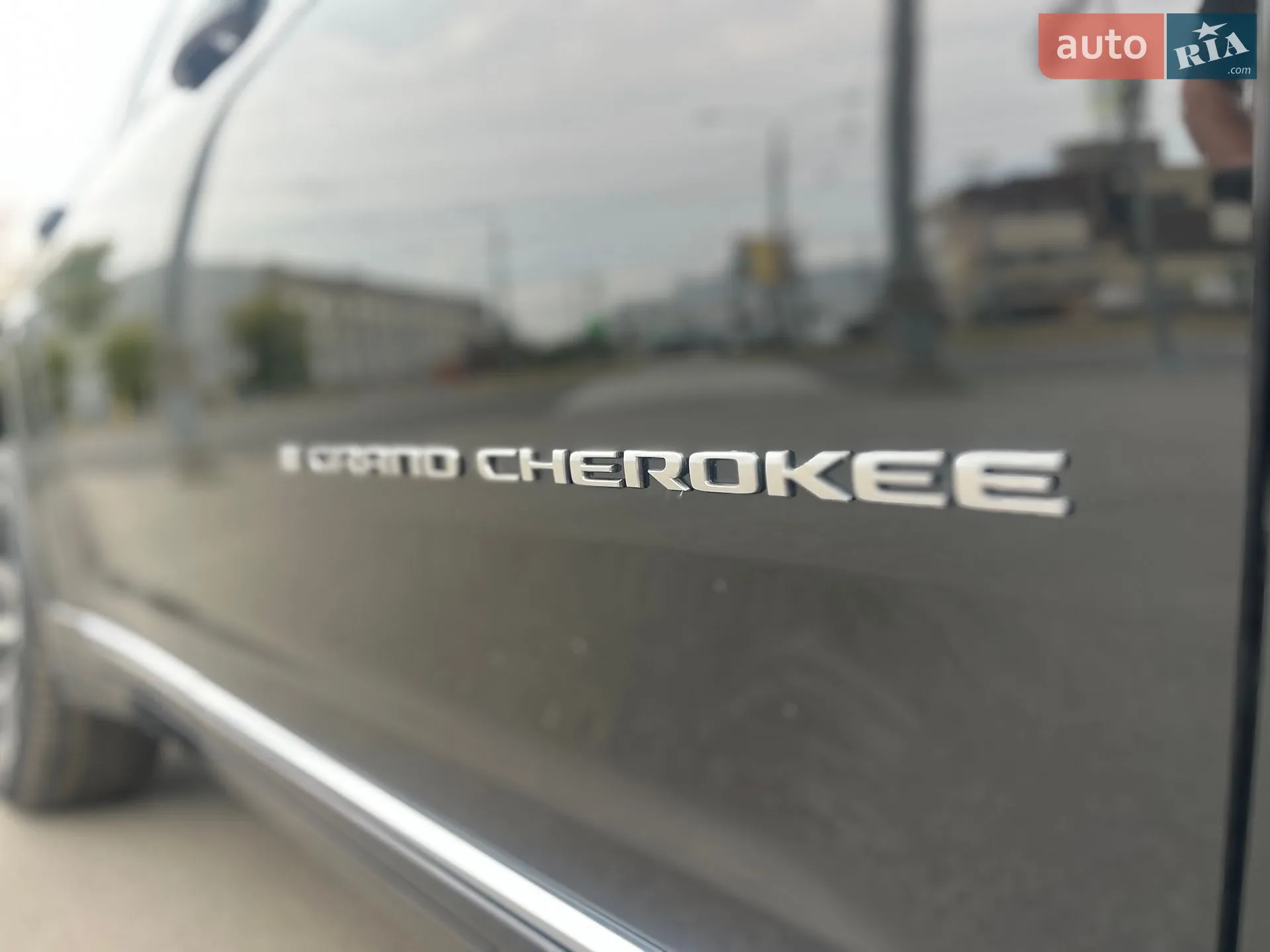 2022 Jeep Grand Cherokee - мініатюра 72