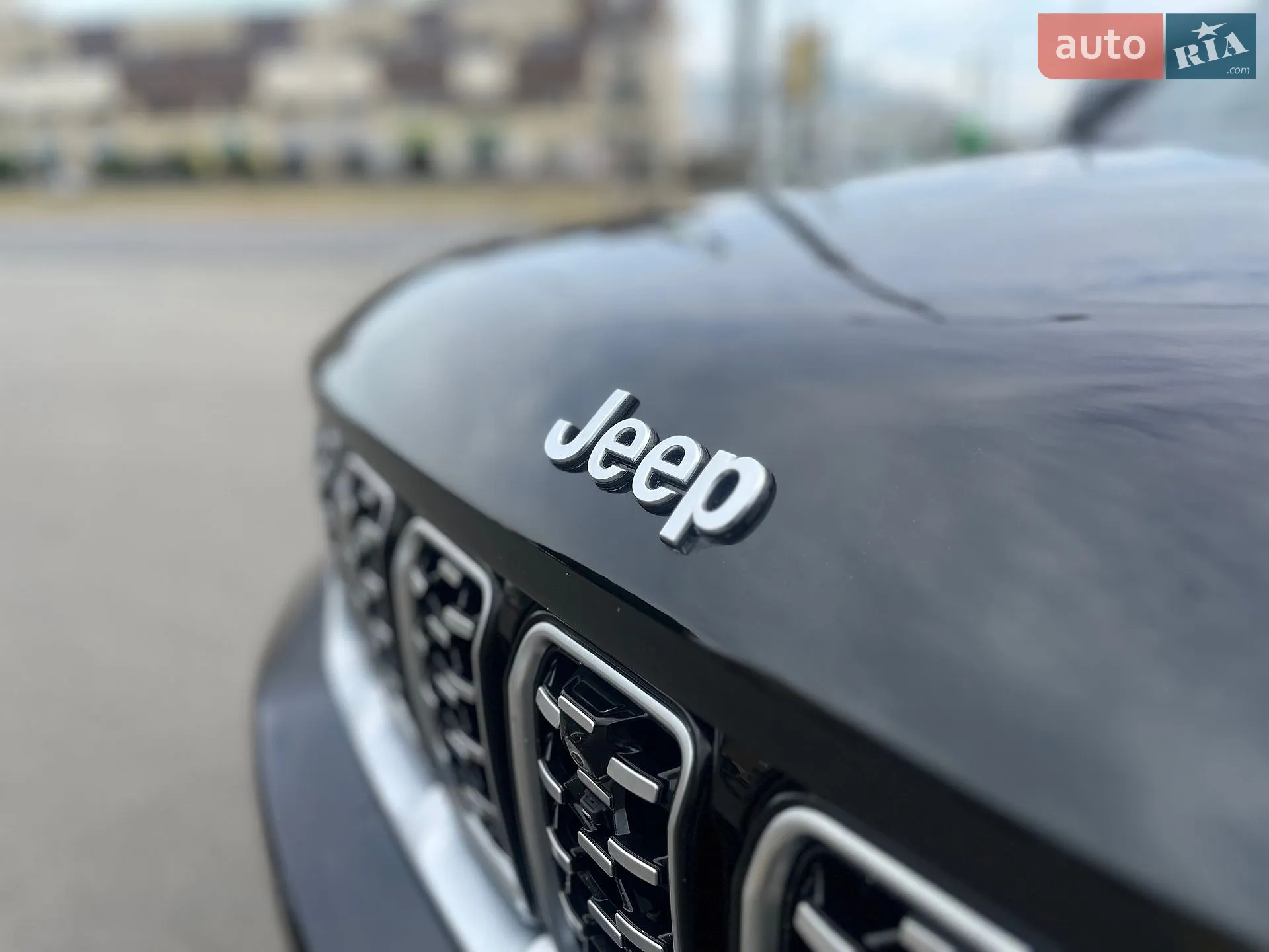 2022 Jeep Grand Cherokee - мініатюра 78
