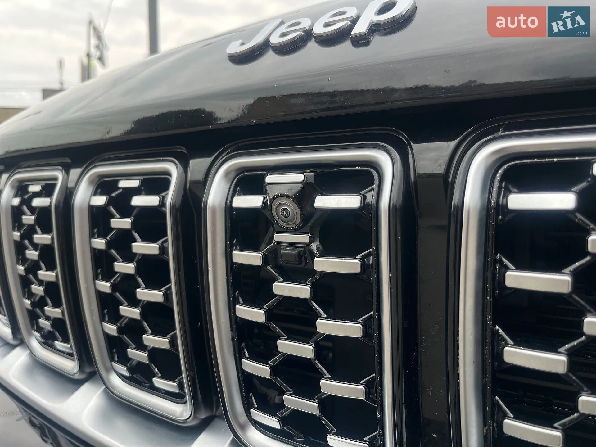 2022 Jeep Grand Cherokee - мініатюра 83