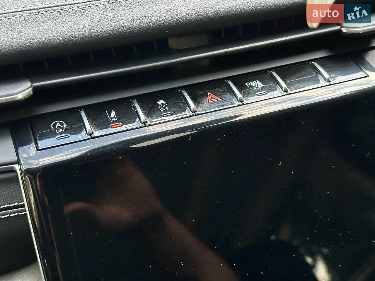 2021 Jeep Grand Cherokee - мініатюра 33