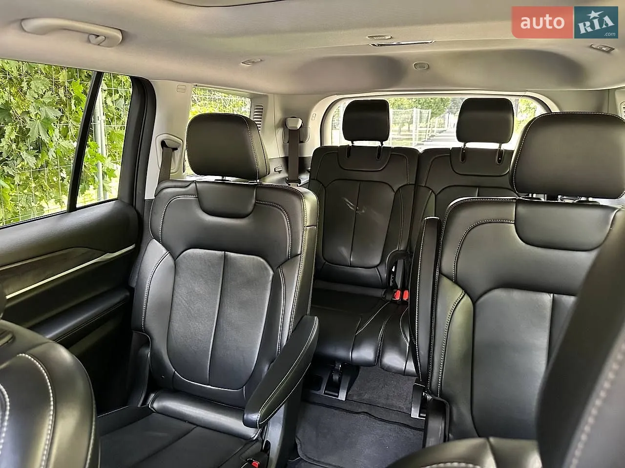 2021 Jeep Grand Cherokee - мініатюра 41