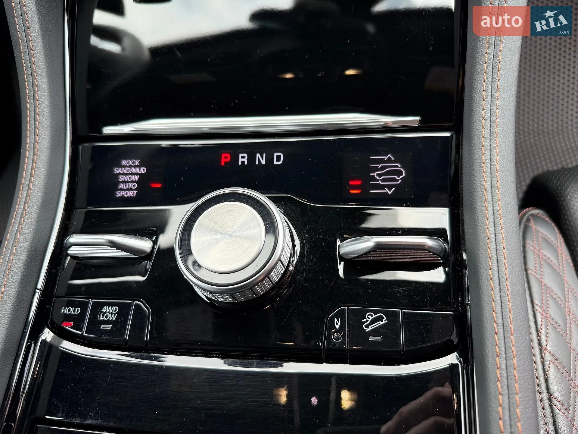 2024 Jeep Grand Cherokee - мініатюра 31