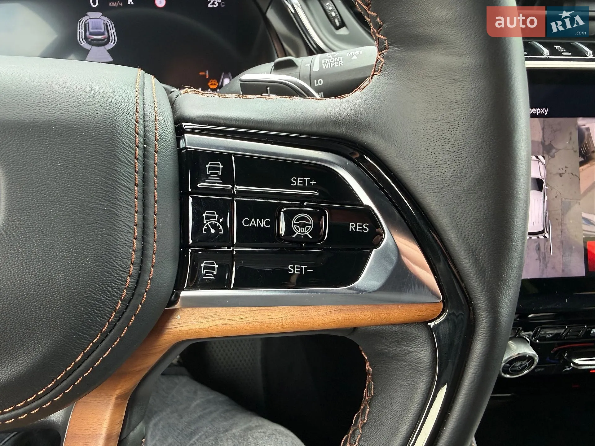 2024 Jeep Grand Cherokee - мініатюра 41