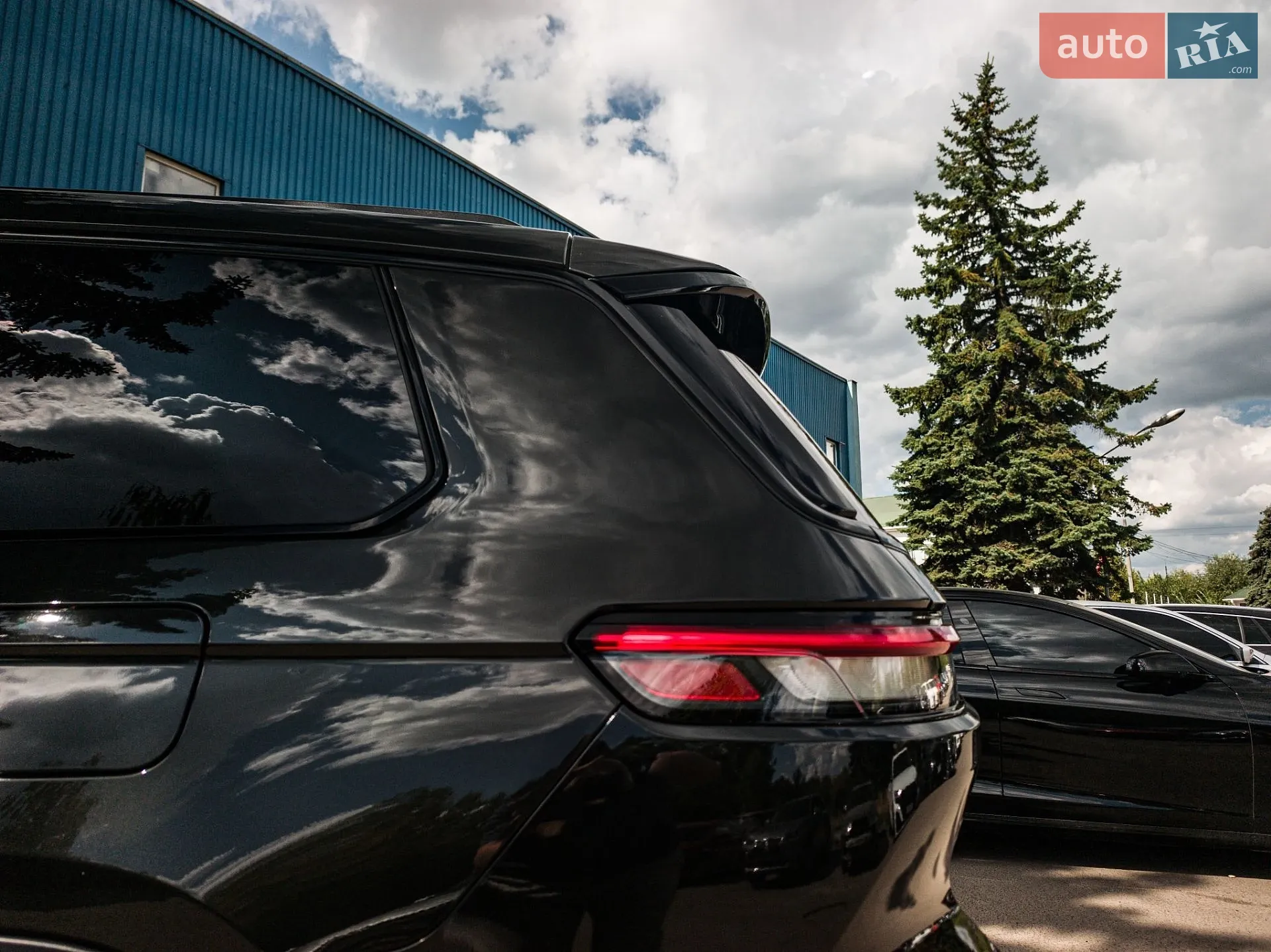 2022 Jeep Grand Cherokee - мініатюра 10