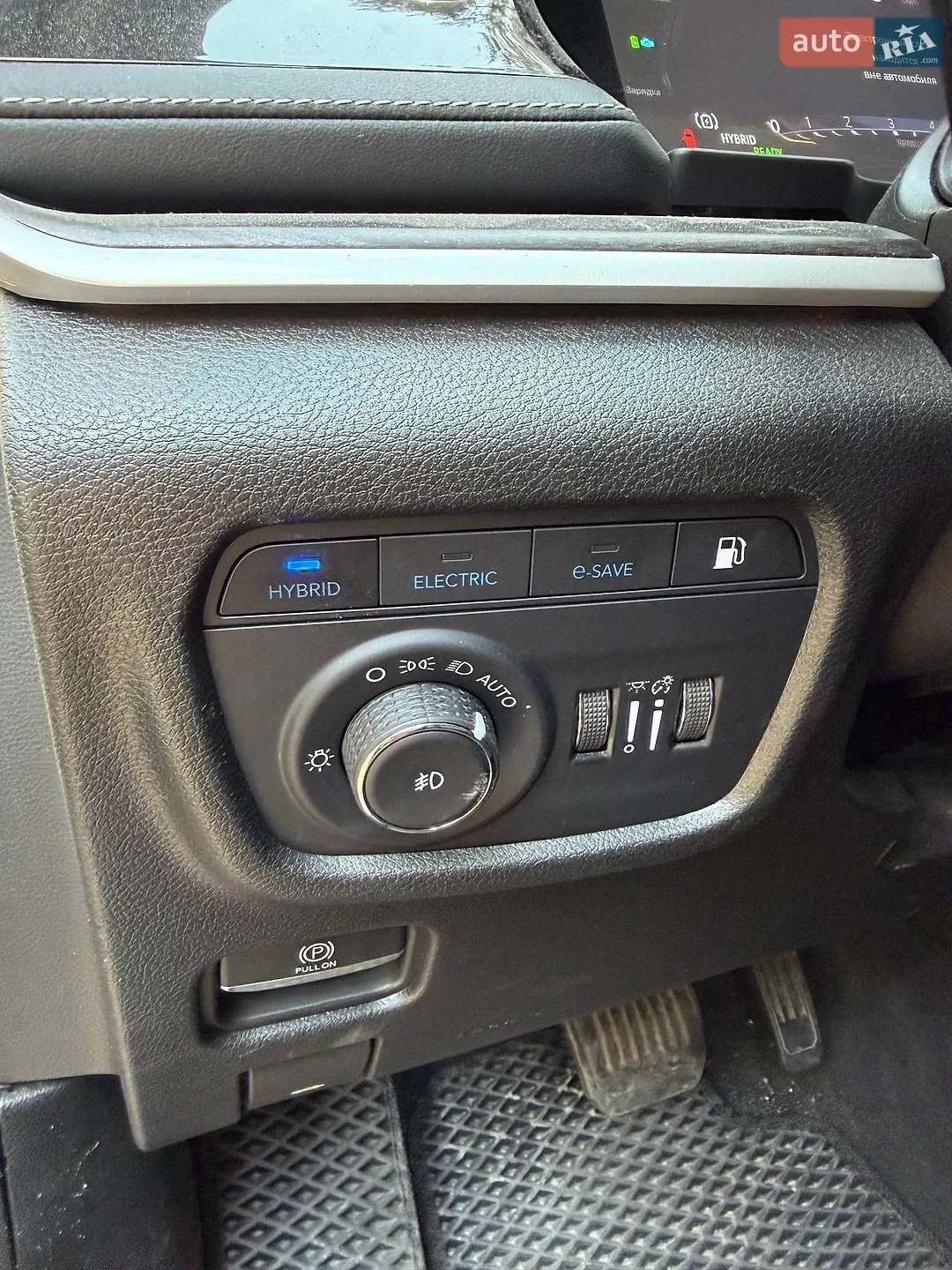 2023 Jeep Grand Cherokee - мініатюра 10