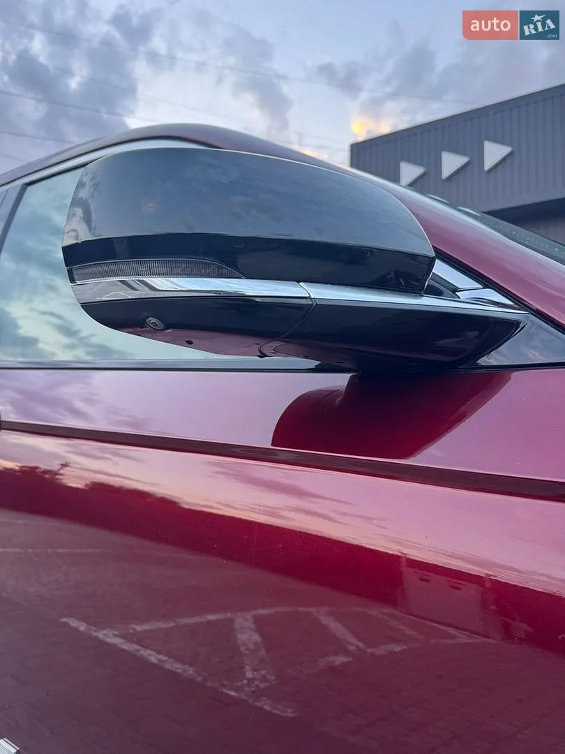 2022 Jeep Grand Cherokee - мініатюра 46