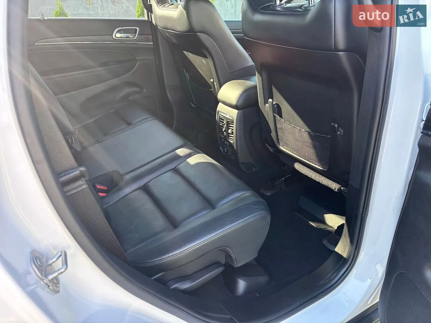 2021 Jeep Grand Cherokee - мініатюра 13