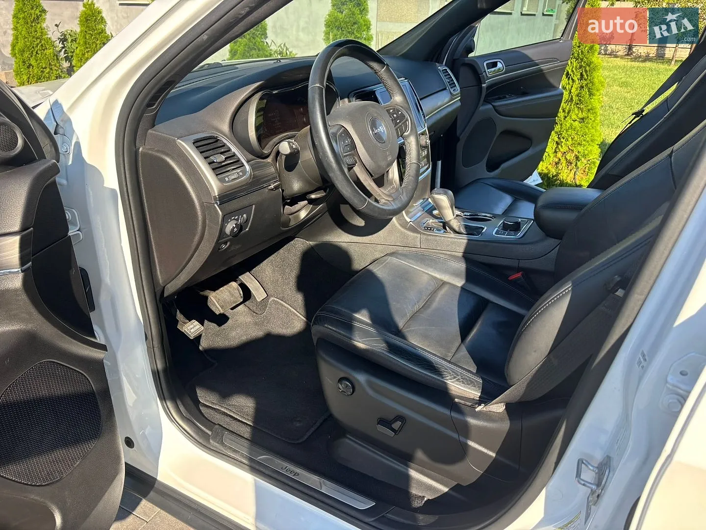2021 Jeep Grand Cherokee - мініатюра 19