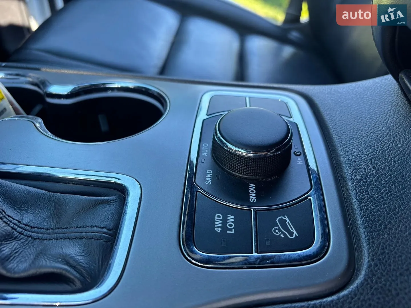 2021 Jeep Grand Cherokee - мініатюра 21