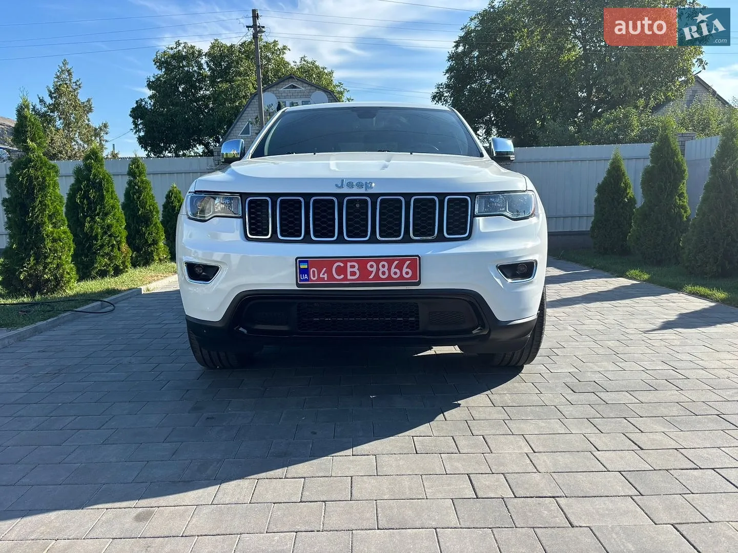 2021 Jeep Grand Cherokee - мініатюра 9
