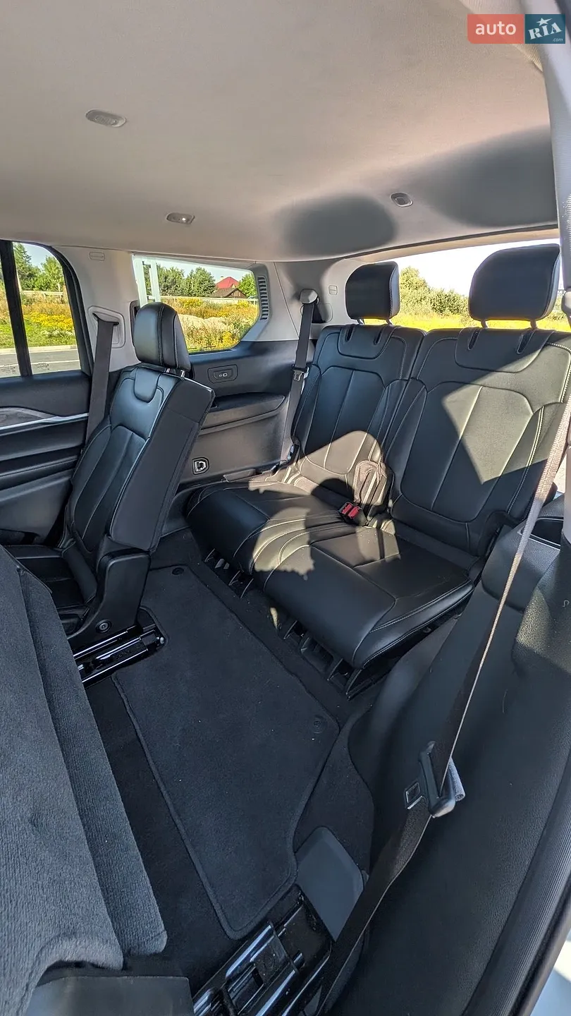 2021 Jeep Grand Cherokee - мініатюра 24