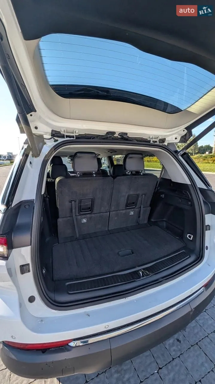2021 Jeep Grand Cherokee - мініатюра 29