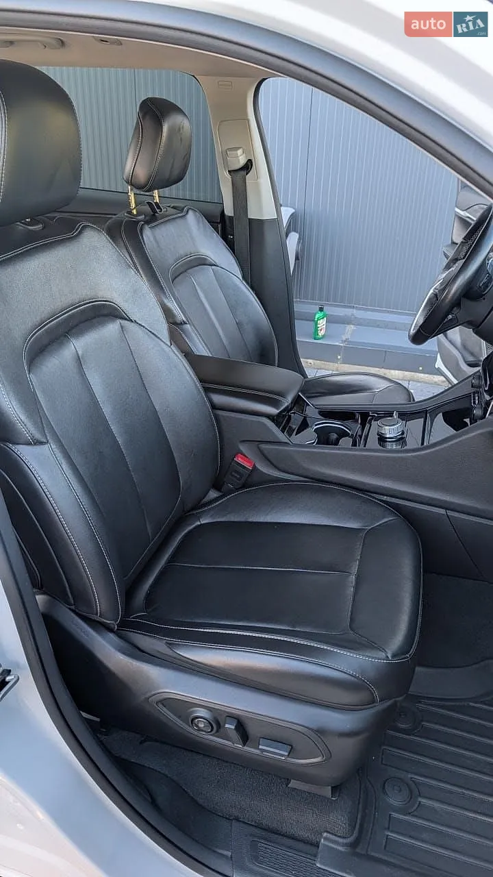 2021 Jeep Grand Cherokee - мініатюра 31
