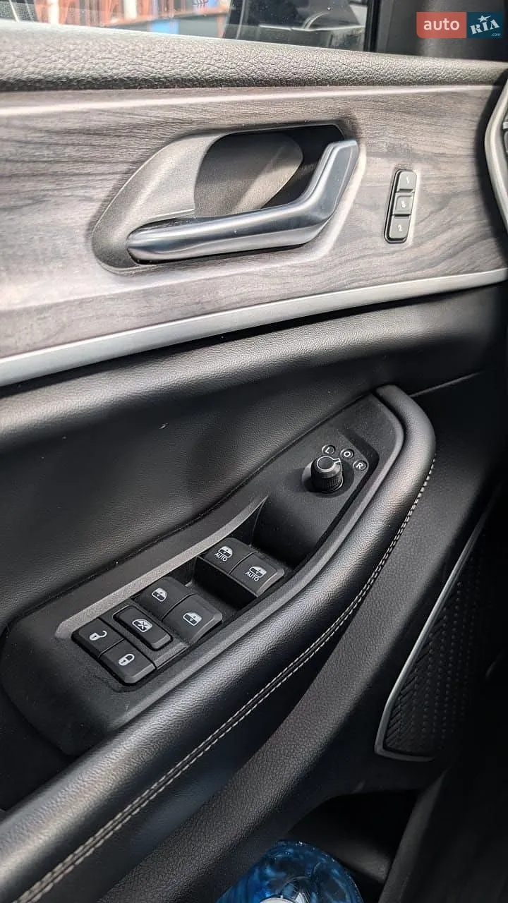 2021 Jeep Grand Cherokee - мініатюра 32