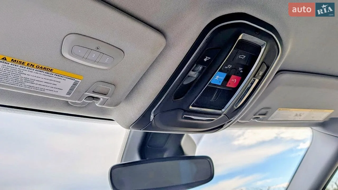 2021 Jeep Grand Cherokee - мініатюра 39