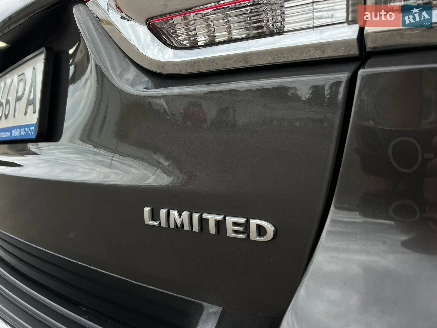 2013 Jeep Grand Cherokee - мініатюра 17