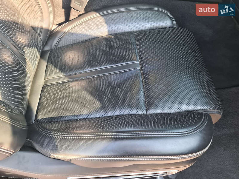 Внедорожник / Кроссовер Jeep Grand Wagoneer 2022 в Днепре