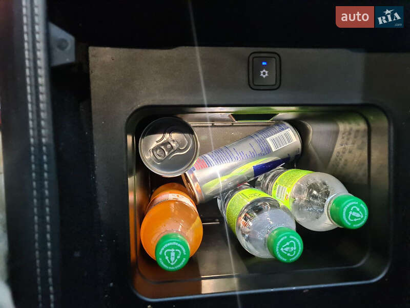 Внедорожник / Кроссовер Jeep Grand Wagoneer 2022 в Днепре