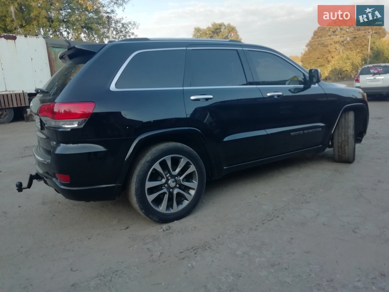 2017 Jeep Grand Cherokee - мініатюра 57