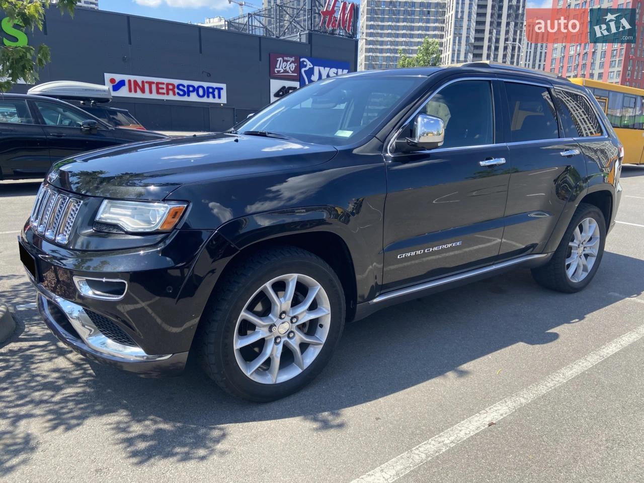 2013 Jeep Grand Cherokee - мініатюра 40