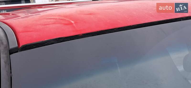 Внедорожник / Кроссовер Jeep Liberty 2005 в Киеве