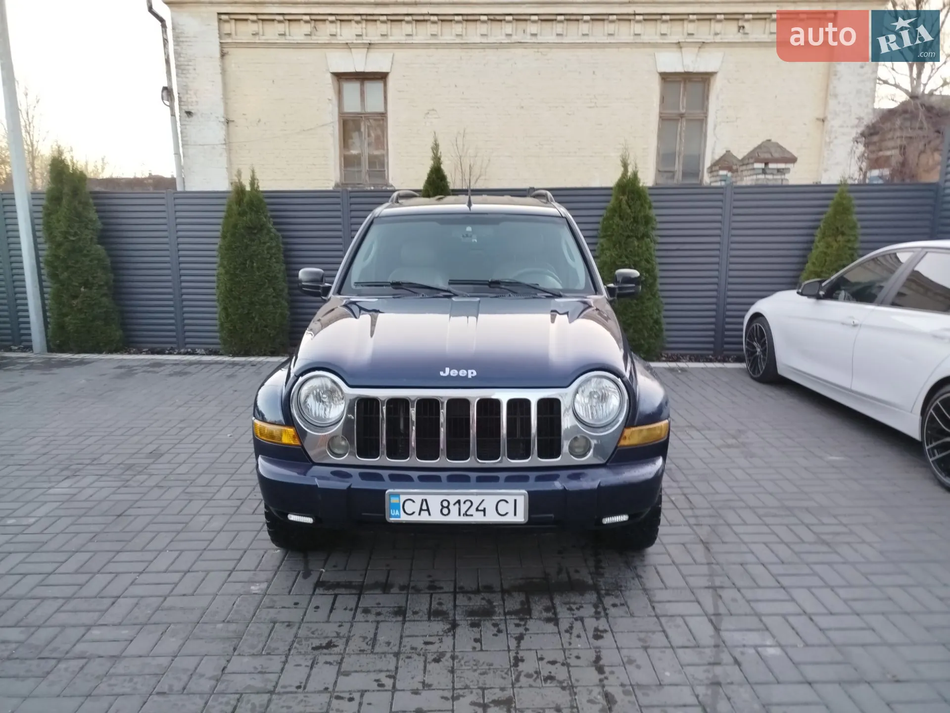 Фото авто 2