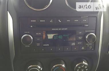 Внедорожник / Кроссовер Jeep Patriot 2015 в 