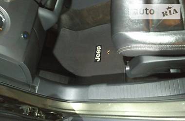 Внедорожник / Кроссовер Jeep Patriot 2015 в 