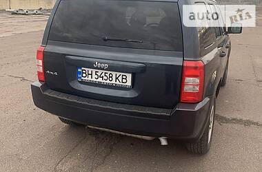 Внедорожник / Кроссовер Jeep Patriot 2007 в Измаиле